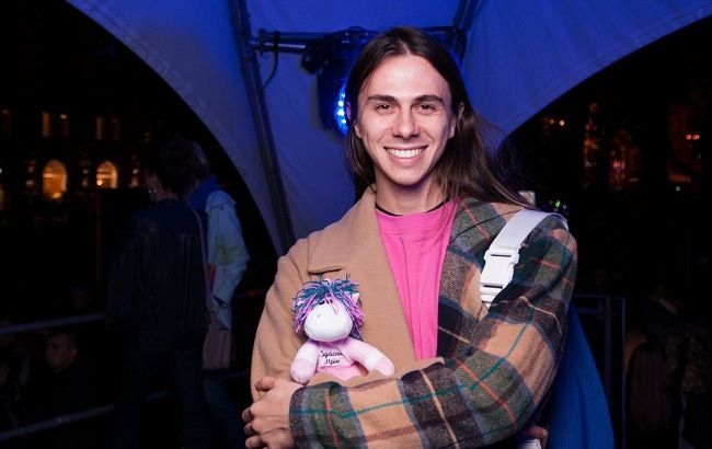 Сеничкин, Хамайко, Лобода, Сараула, Грицфельдт первыми увидели, как во Вселенную полетели детские рисунки