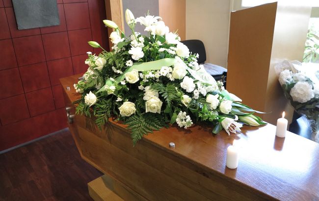 Помер екс-футболіст київського &ldquo;Динамо"