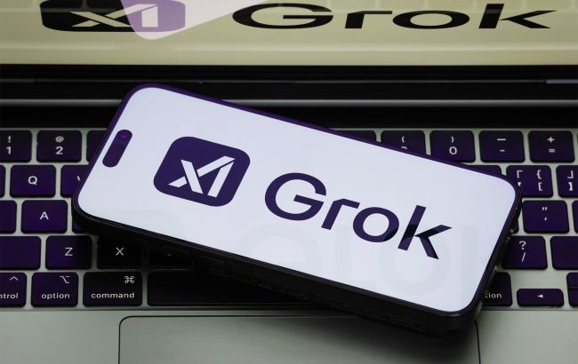 Ілон Маск анонсував версію Grok для дітлахів: як її назвали