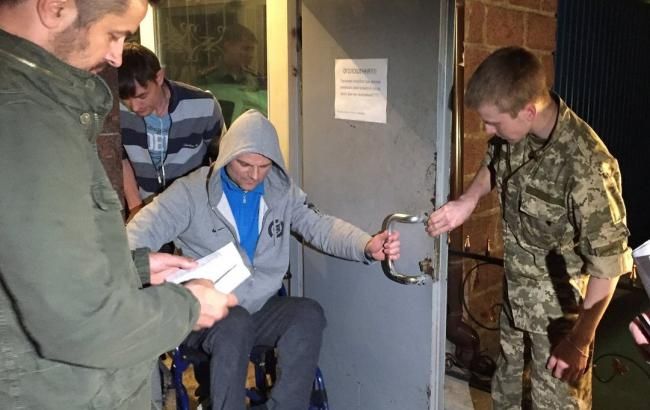 Фигуранта "газового дела" Постного взяли под стражу на 2 месяца