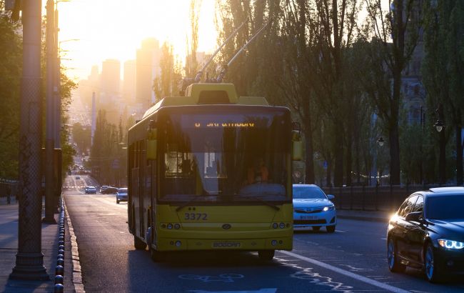 Для кого в Україні проїзд у транспорті безкоштовний: повний перелік