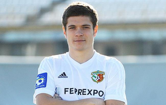 "Динамо" покупает одного из лидеров "Ворсклы"