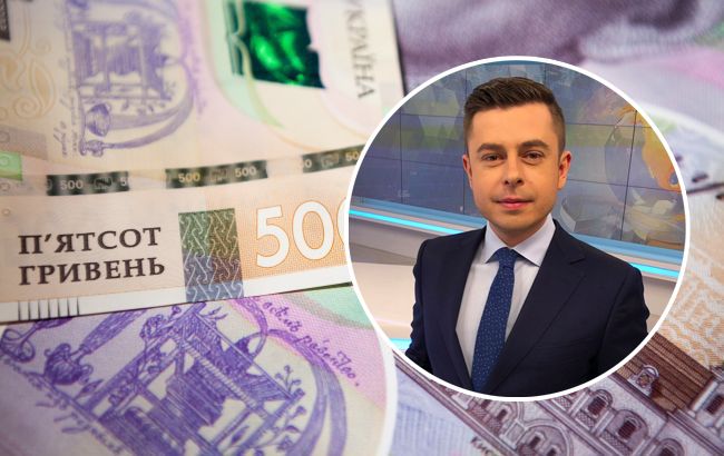 Известный телеведущий рассказал, как не тратить деньги на ерунду