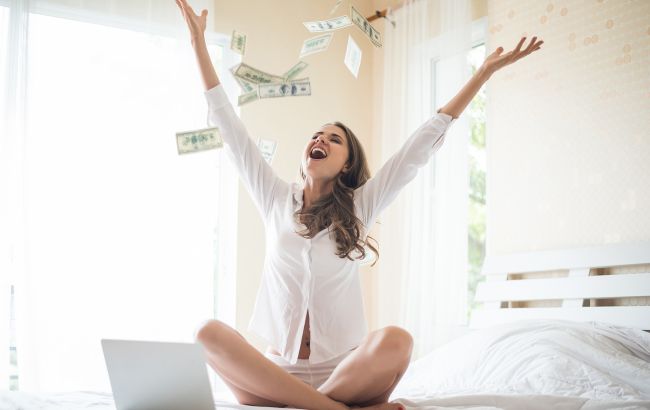 Ці знаки Зодіаку чекає успіх у фінансах вже буквально завтра-післязавтра