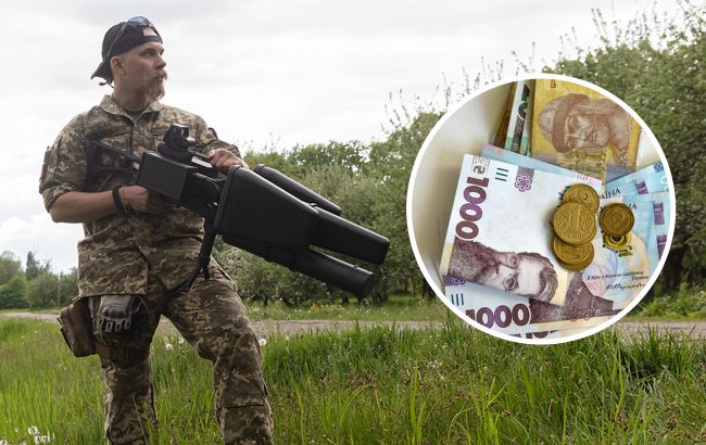 "Атакують дрони-камікадзе": українців закликали терміново допомогти військовим