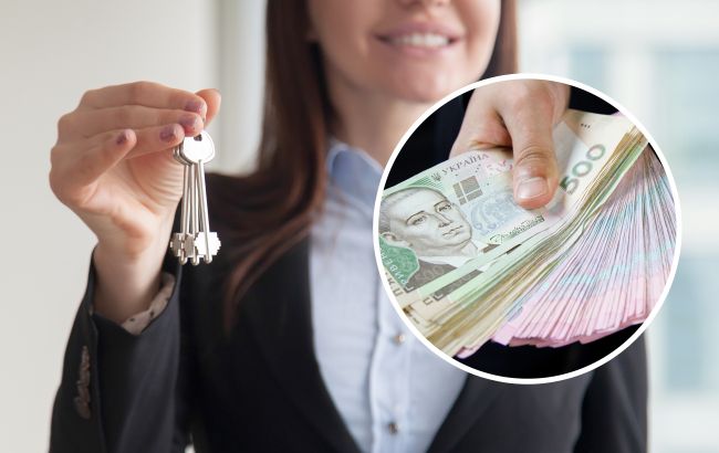 Як змінилися ціни на оренду житла під час війни: де зараз дешевше зняти квартиру