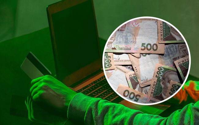 Шахраї з ОЛХ вкрали шалену суму допомоги ЗСУ: військові влізли у борги (фото)