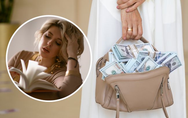 Читання книжок може зробити вас багатшими: що для цього потрібно