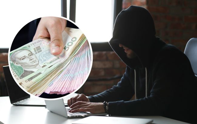 Обещают большую зарплату: украинцев предупредили о новой схеме мошенников
