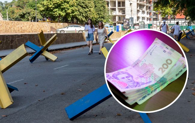 Українці зможуть отримувати по 900 гривень щомісяця: кому дадуть гроші