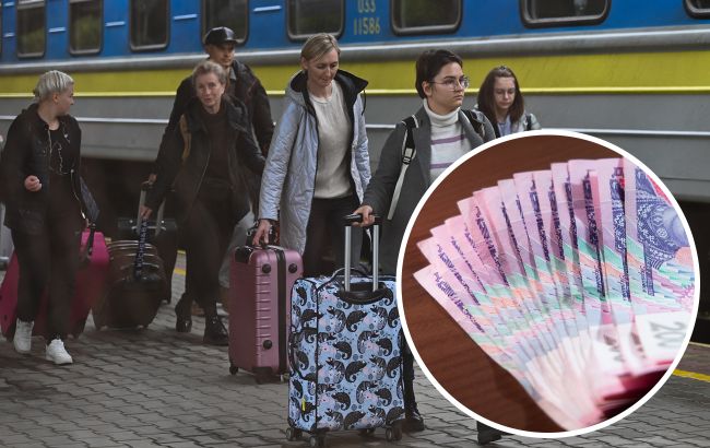 Перевірка переселенців: що потрібно знати, щоб не втратити виплати