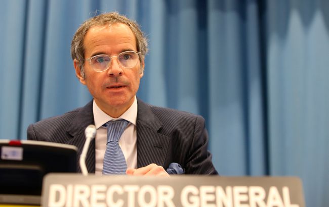 Иран снизил темпы производства высокообогащенного урана, - Гросси