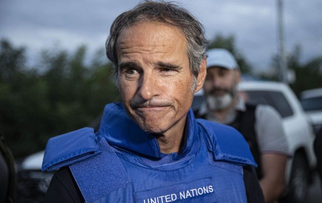 У Лівії з полігону зникло 2,5 тонни урану, - Reuters