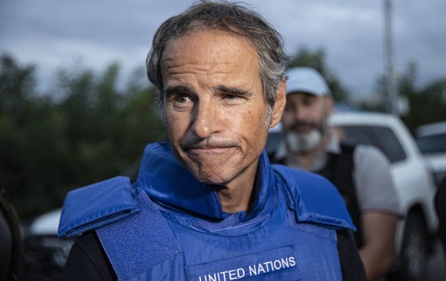 МАГАТЕ розширює місію в Україні, щоб допомогти запобігти ядерній аварії