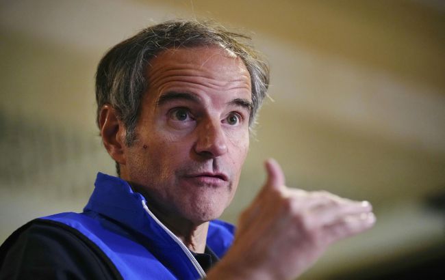 Подлизывается к США? Москва официально обратилась в МАГАТЭ в попытке запустить ЗАЭС