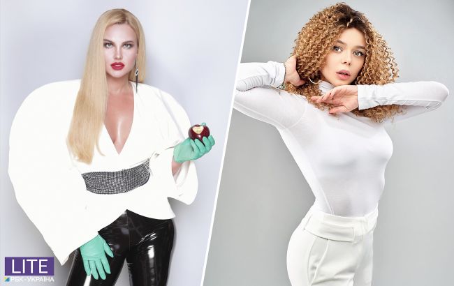 Як поводитися на першому побаченні: Камалія та Аліна Гросу дали поради українцям до Дня святого Валентина