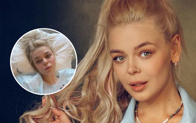 Аліна Гросу перенесла складну операцію: у співачки в житті все йде шкереберть (фото)