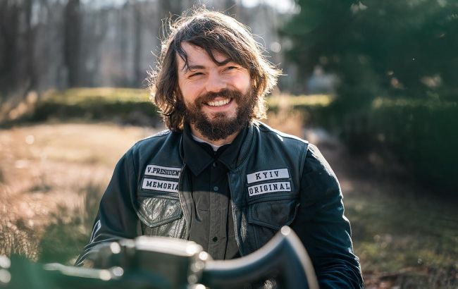 От добровольца из Беларуси до ресторатора: ветеран ССО Артем Грот о бизнесе, силе и новой модели ветеранского движения