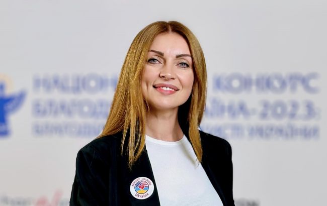 Кожне життя &ndash; безцінне, і його не можна виміряти грошима, &ndash; Тетяна Грубенюк про допомогу військовим