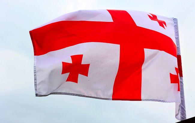 Грузія заявила про розрив дипвідносин з Сирією