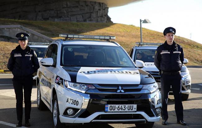 Двух туристов, пропавших в Грузии, обнаружили погибшими