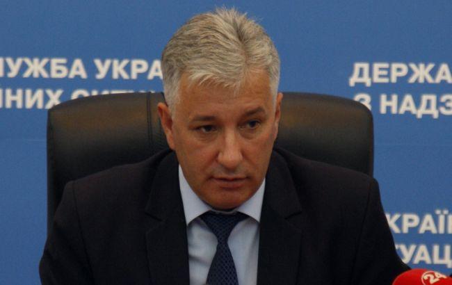 До Авдіївки доставлено 10 тонн предметів першої необхідності, - Чечоткін