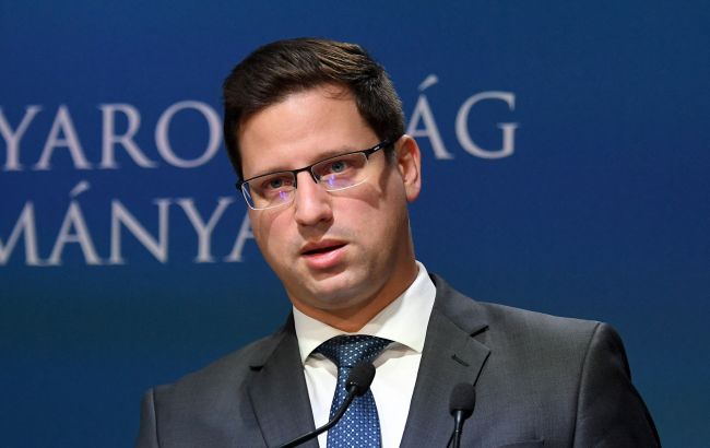 Угорщина поверне автівки "Ощаду" порожніми з умовою щодо грошей і золота