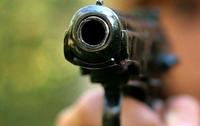 В Киеве ночью произошла перестрелка, есть раненые