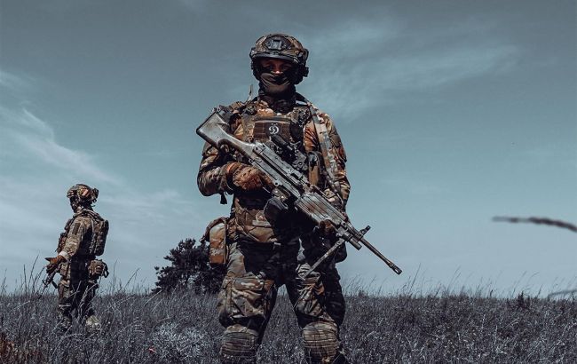 Легендарні розвідники з підрозділу "Артан" стали героями фільму: де дивитись