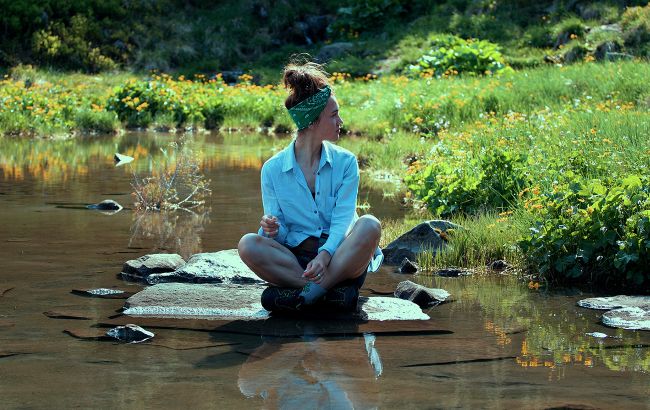 Смотрите яркий "гуцульский" клип от знаменитого режиссера