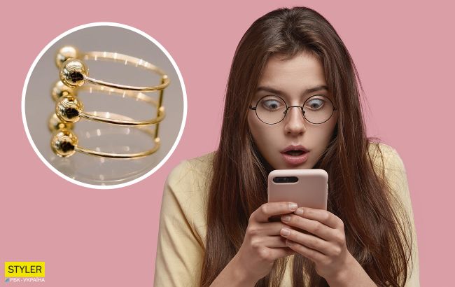 "Золотой век" влип в громкий "ювелирный" скандал