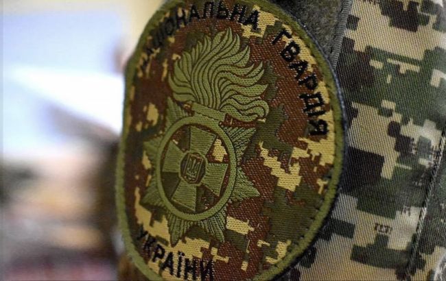 П'яні молодики побили нацгвардійця в Івано-Франківську: подробиці