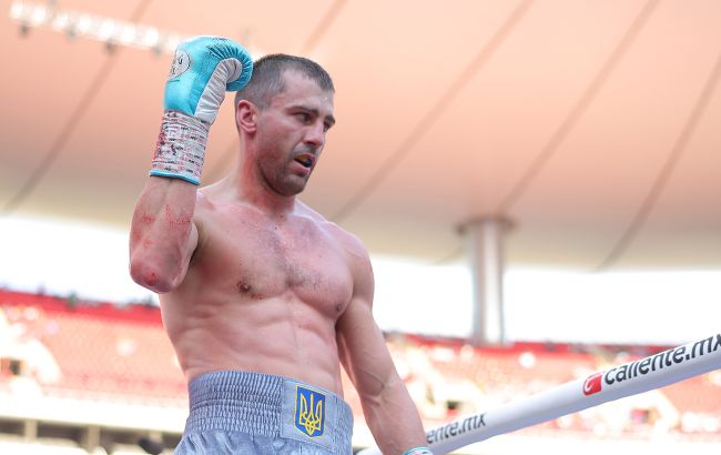 Возвращение Гвоздика и бой Богачука против россиянина: в Лас-Вегасе объявлены соперники украинцев