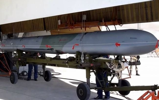 Росіяни надалі виробляють ракети із західними комплектуючими, - аналітики