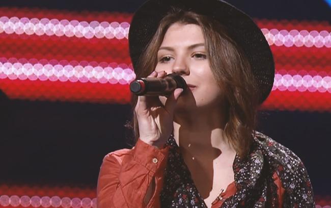 Х-фактор: молодая певица спровоцировала скандал между Винником и Каменских (видео)