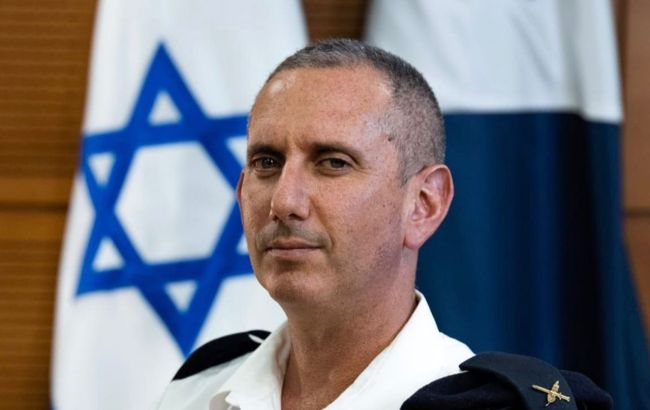 В Ізраїлі анонсували відповідь на ракетний напад Ірану