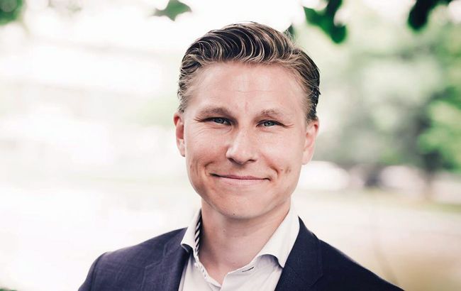 Фінляндія передала Україні військову допомогу на 95 млн євро