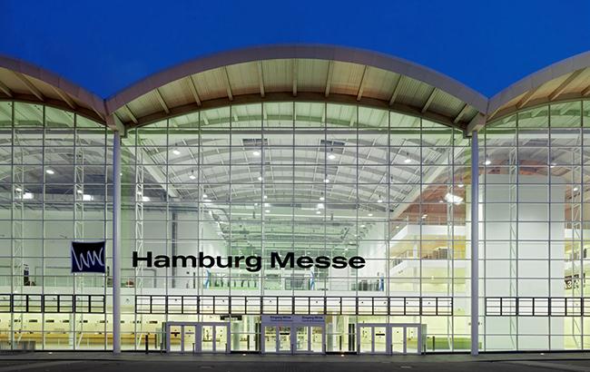 В Гамбурге официально начался саммит G20