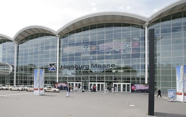 У Німеччині тисячі людей вийшли на демонстрацію проти політики G20