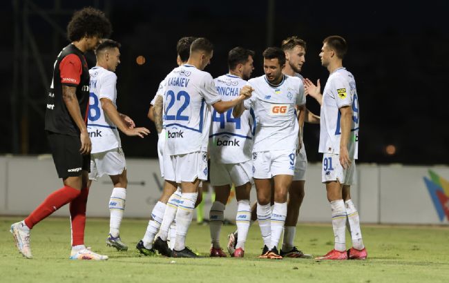 "Динамо" - "Хамрун Спартанс": прогноз на матч-відповідь Ліги чемпіонів