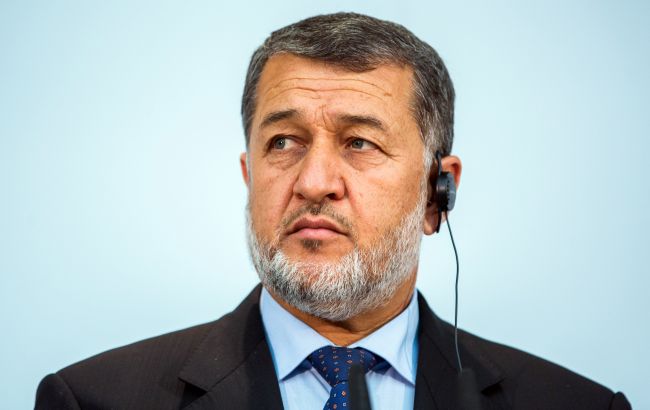 Министр обороны Афганистана призвал Интерпол арестовать бывшего президента Ашрафа Гани