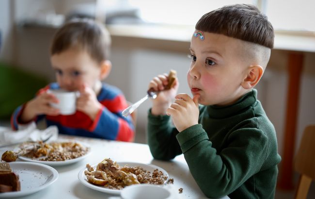 Розмір аліментів у 2024 році. У Мін'юсті розповіли, які зміни очікувати