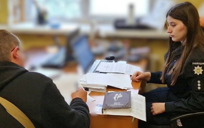 У Харкові працівник ТЦК підняв руку на вчителя: деталі конфлікту й реакція поліції