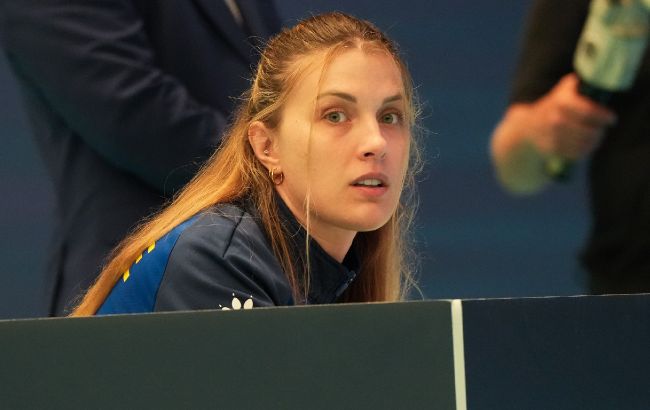 Харлан зробила гучну заяву: чи повернеться чемпіонка на доріжку?