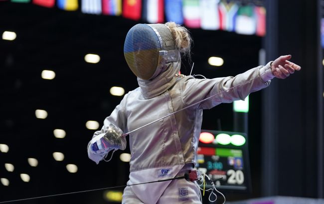 Харлан заінтригувала продовженням спортивної кар'єри