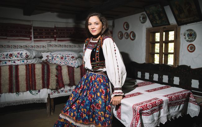 Корали, дукачі й ґердани: що означало намисто для українок