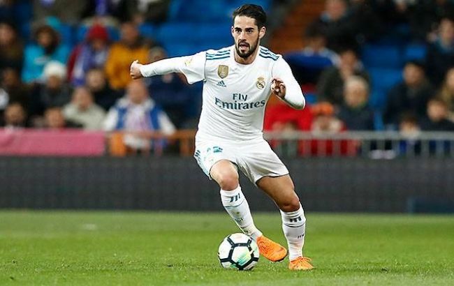 Хавбек "Реала" может заменить Сильву в "Манчестер Сити"