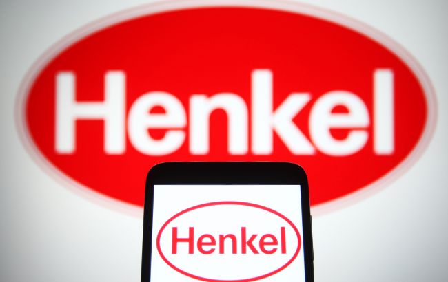 Немецкая компания Henkel планирует завершить продажу бизнеса в РФ в первом квартале