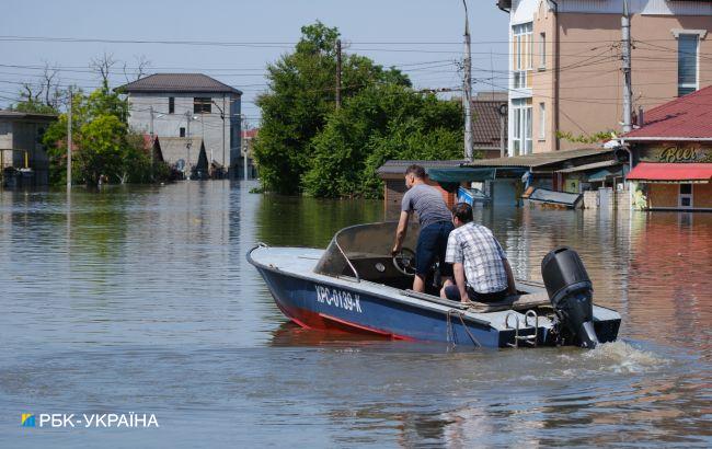 Як убезпечити будинок після підтоплення: поради МОЗ