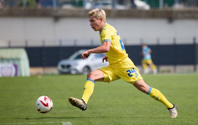 "Ні" грошам! Український легіонер відмовився від найвищої зарплати і лишився без клубу